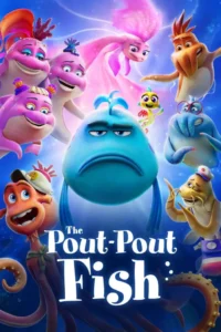 Read more about the article The Pout-Pout Fish (2026)