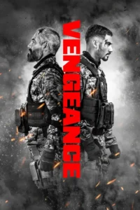Read more about the article Vengeance (2026)