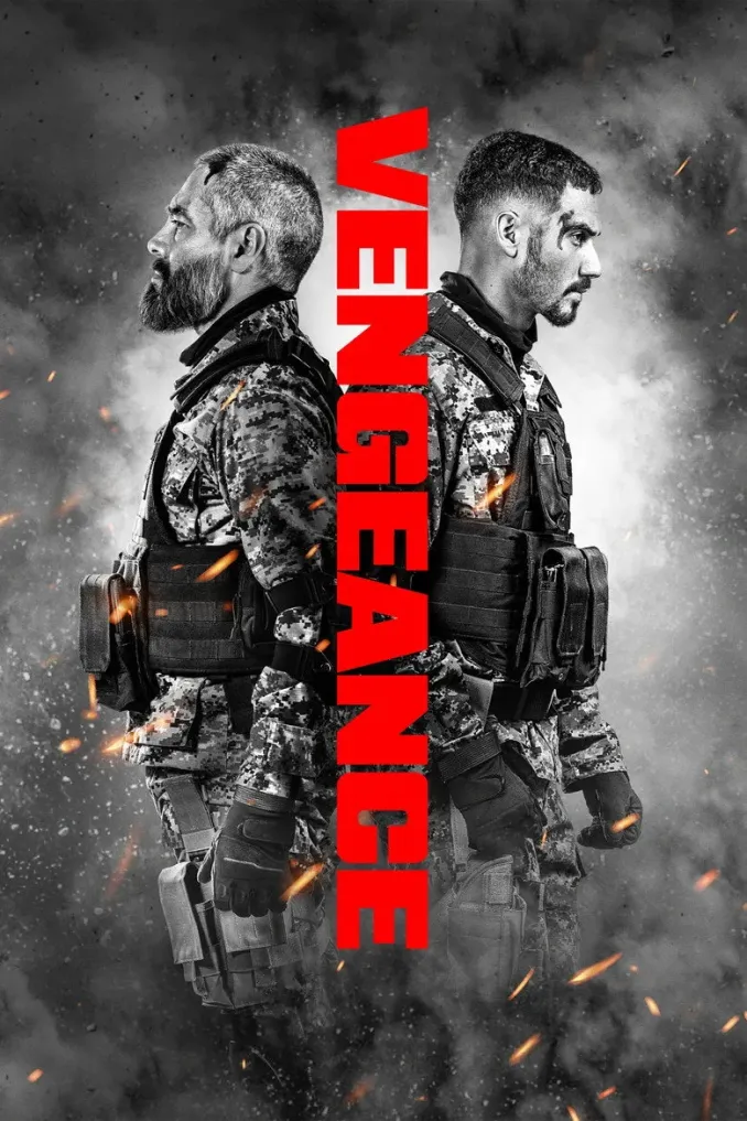 Read more about the article Vengeance (2026)
