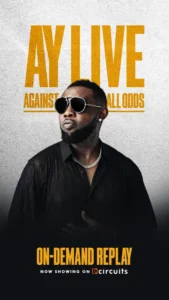 Read more about the article AY Live: Against All Odds (2026)