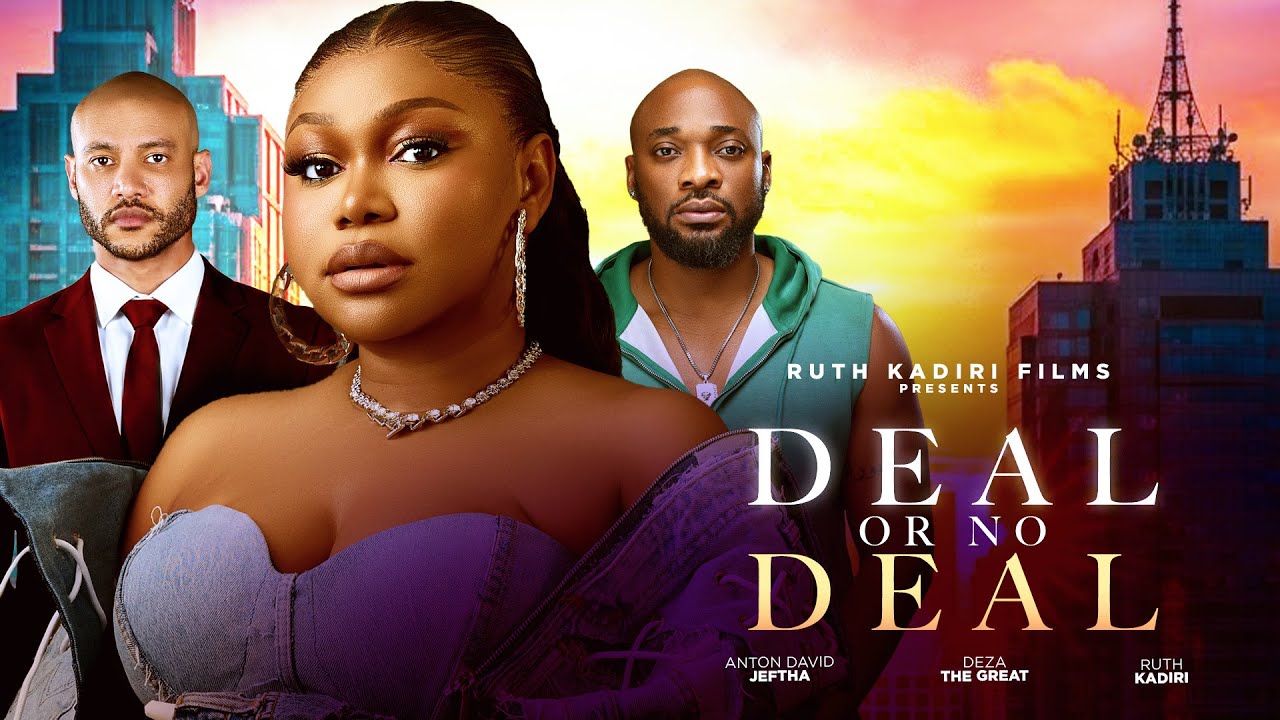 Read more about the article Deal Or No Deal (2026) – Nollywood Movie