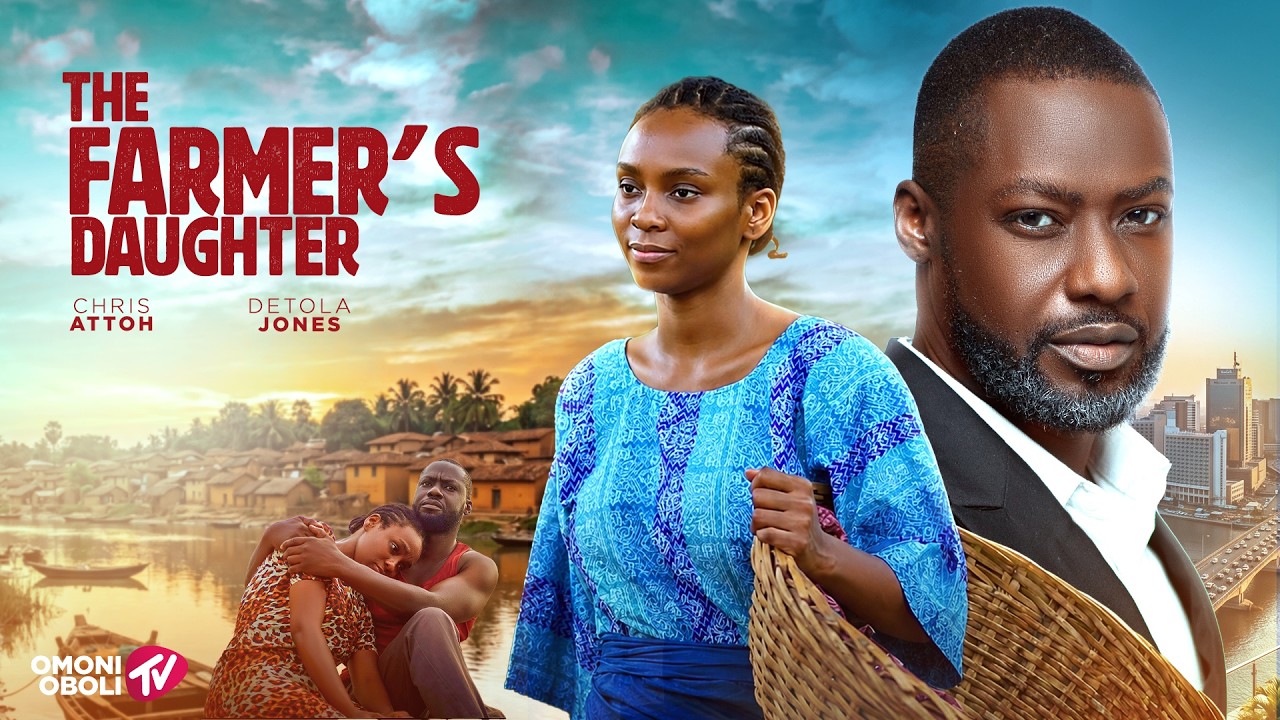 Read more about the article The Farmer’s Daughter (2026) – Nollywood Movie