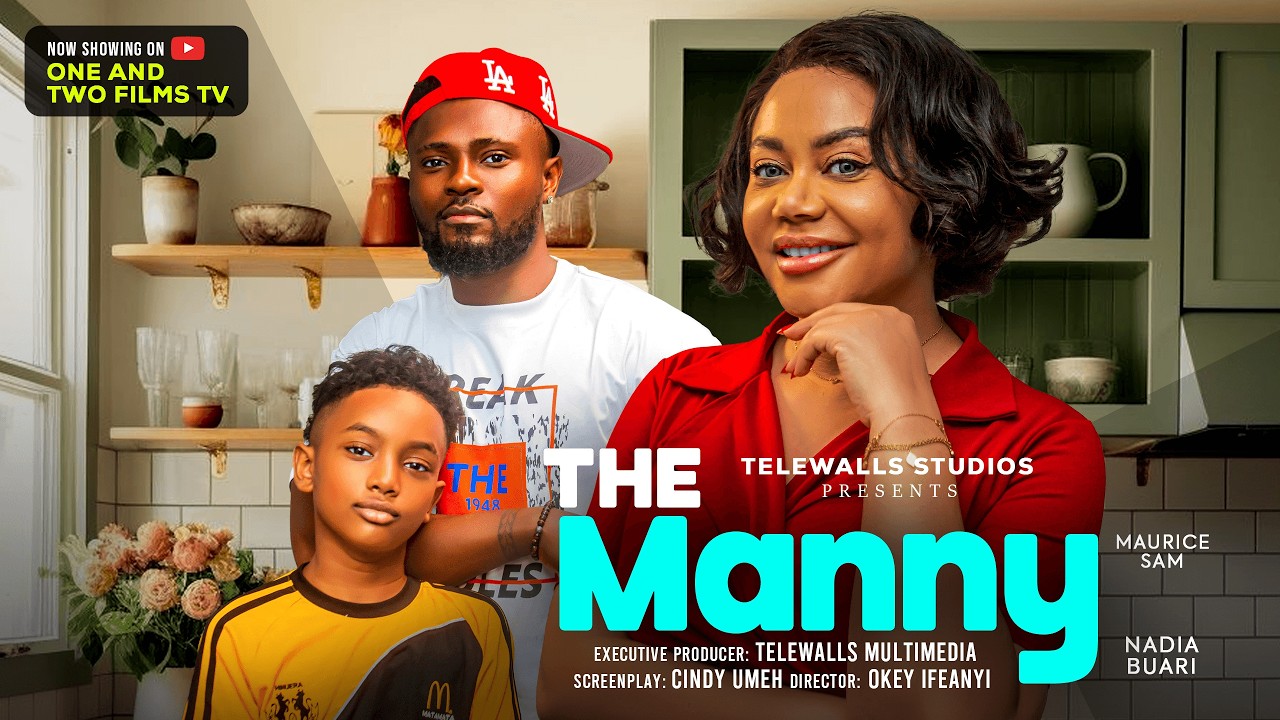 Read more about the article The Manny (2026) – Nollywood Movie