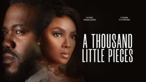 Read more about the article A Thousand Little Pieces (2026) – Nollywood Movie