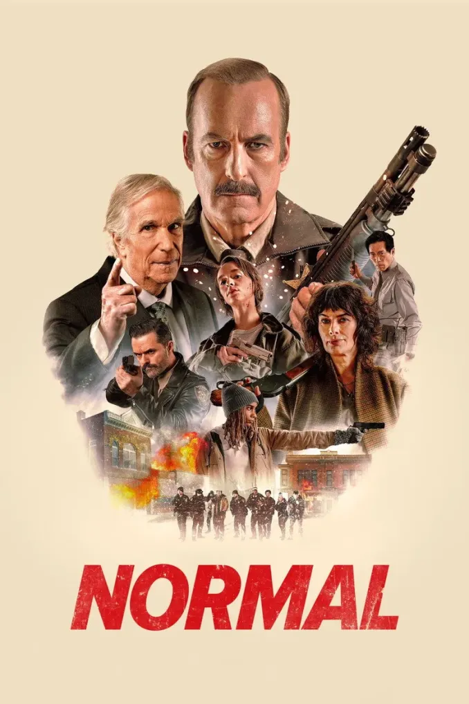 Read more about the article Normal (2026)