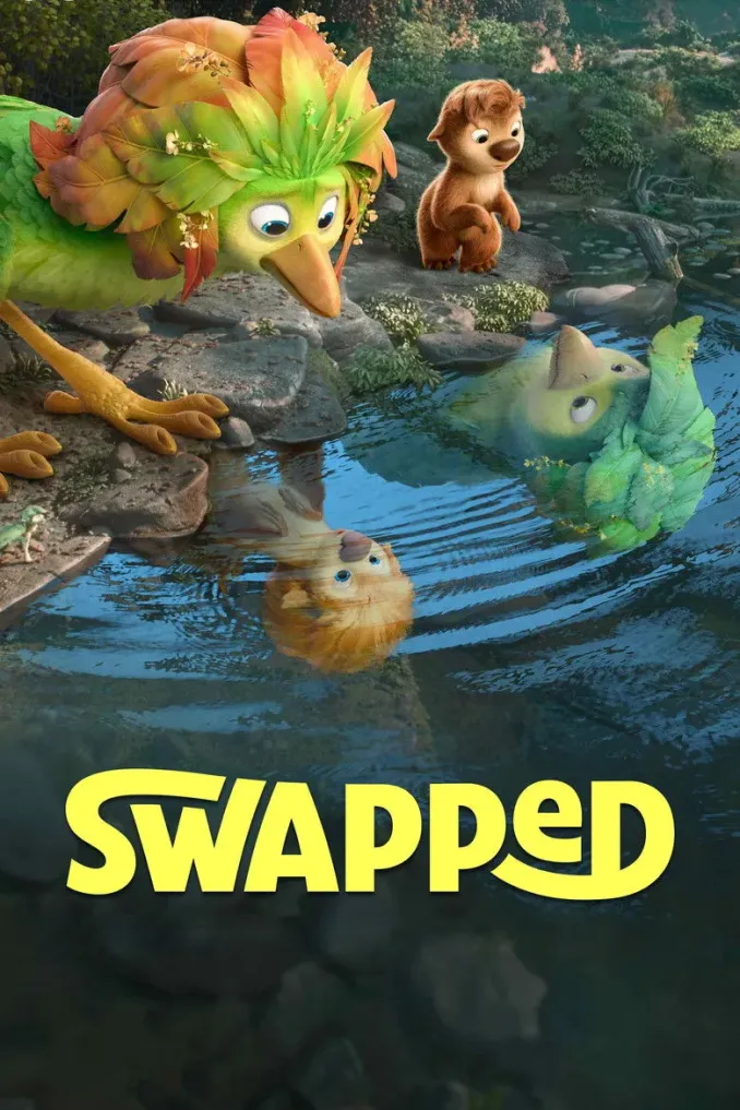 Read more about the article Swapped (2026)