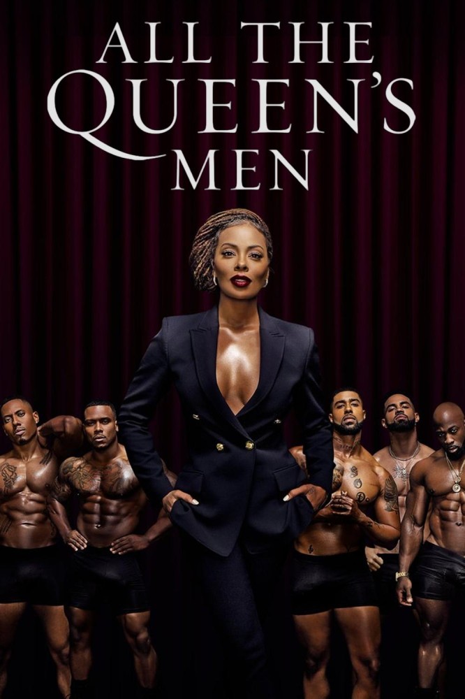 Read more about the article All the Queen’s Men (2021) Season 5 (Complete)