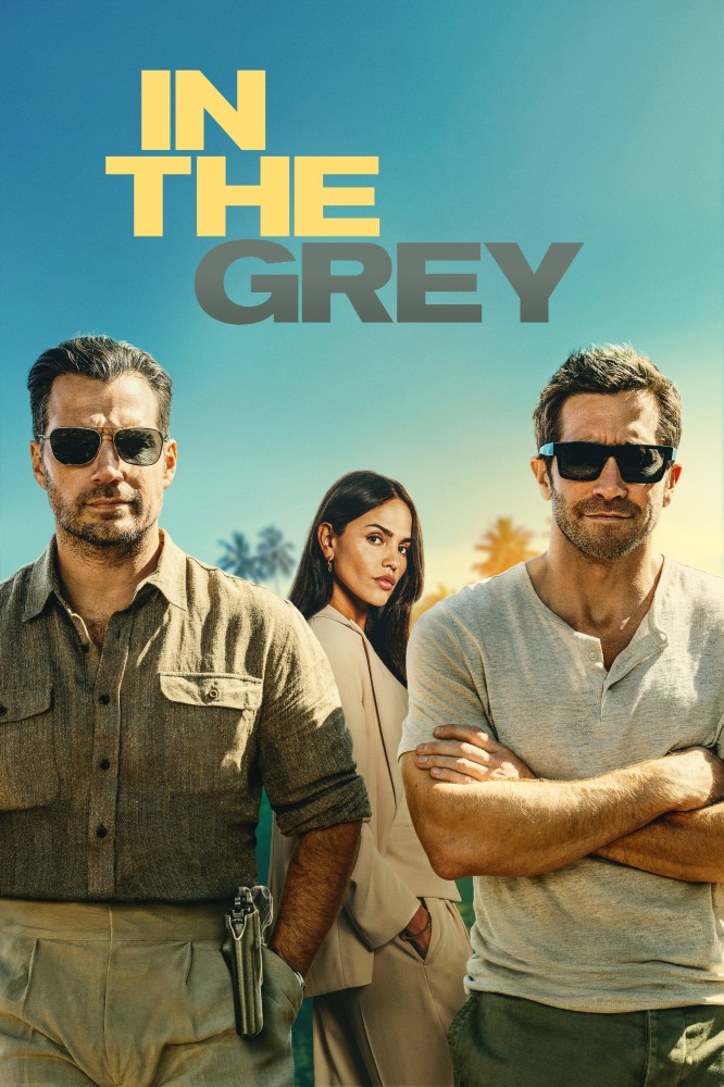 Read more about the article In the Grey (2026)