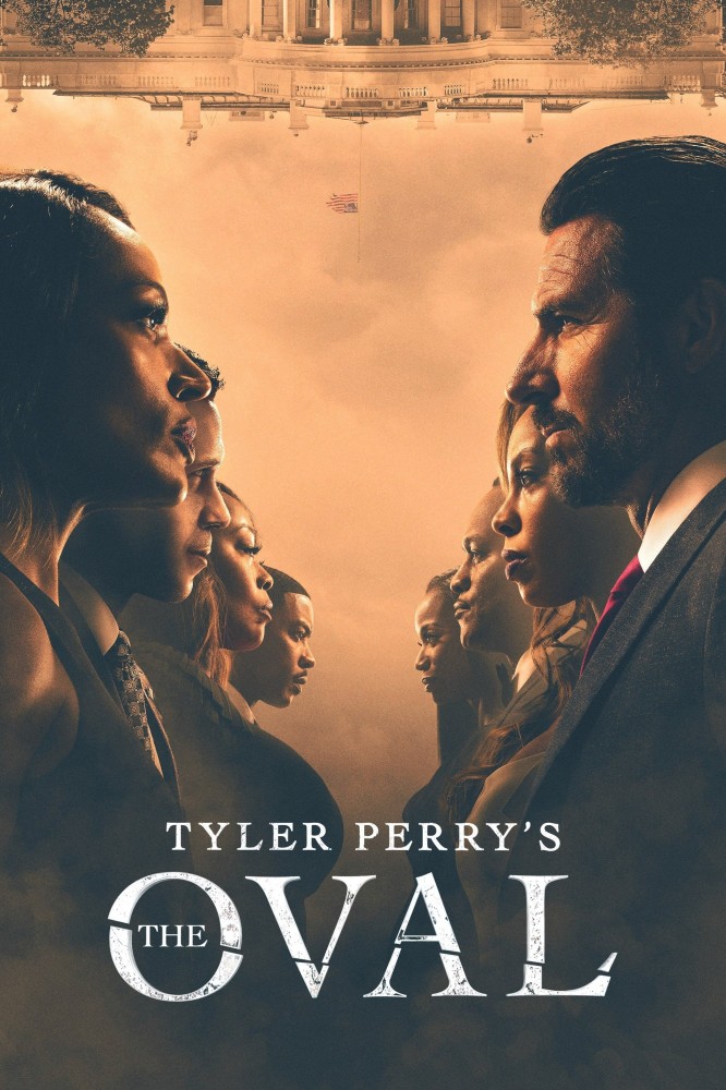 Read more about the article Tyler Perry’s The Oval Season 7 (Complete)