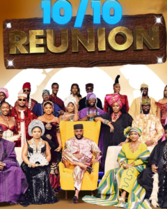 Read more about the article BBNaija Reunion Season 10 (Complete)