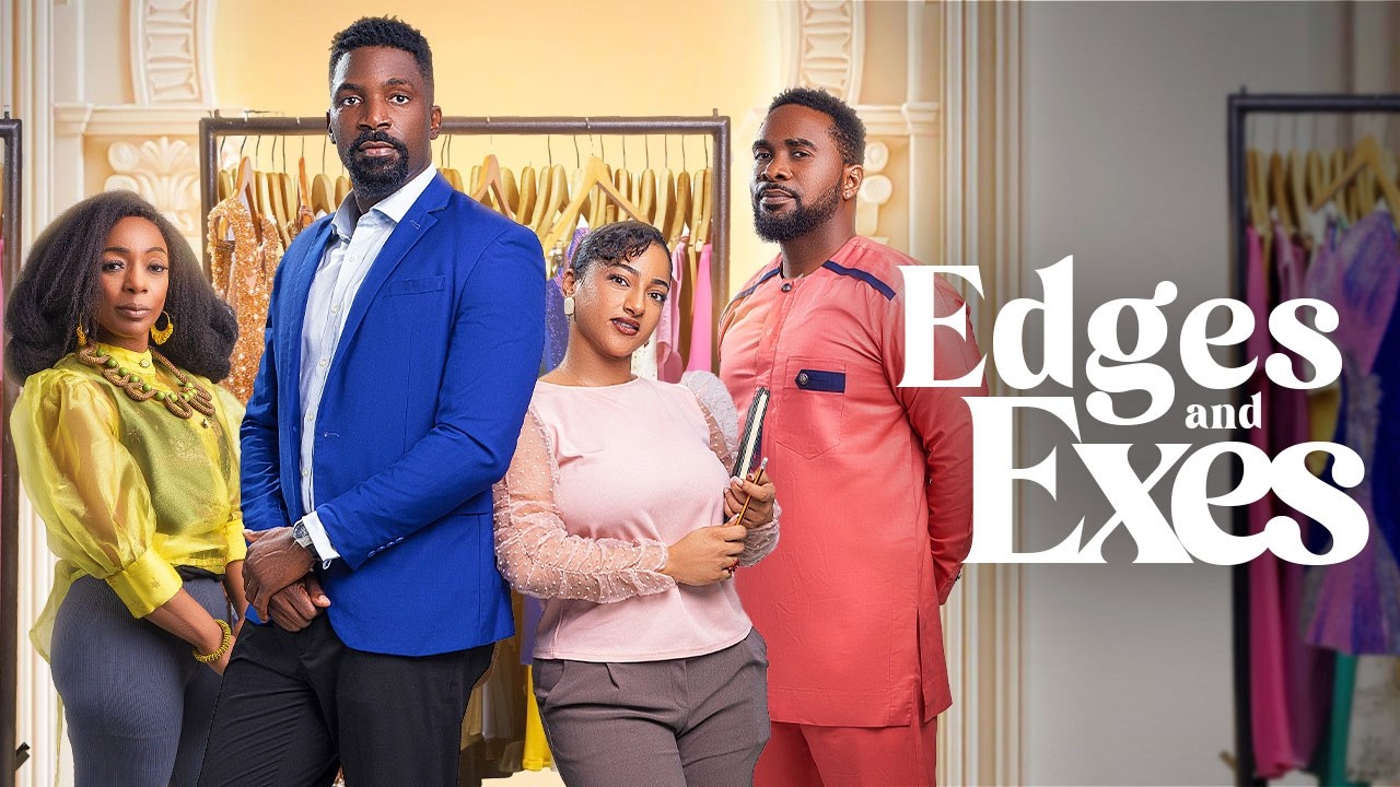 Read more about the article Edges & Exes (2026) – Nollywood Movie