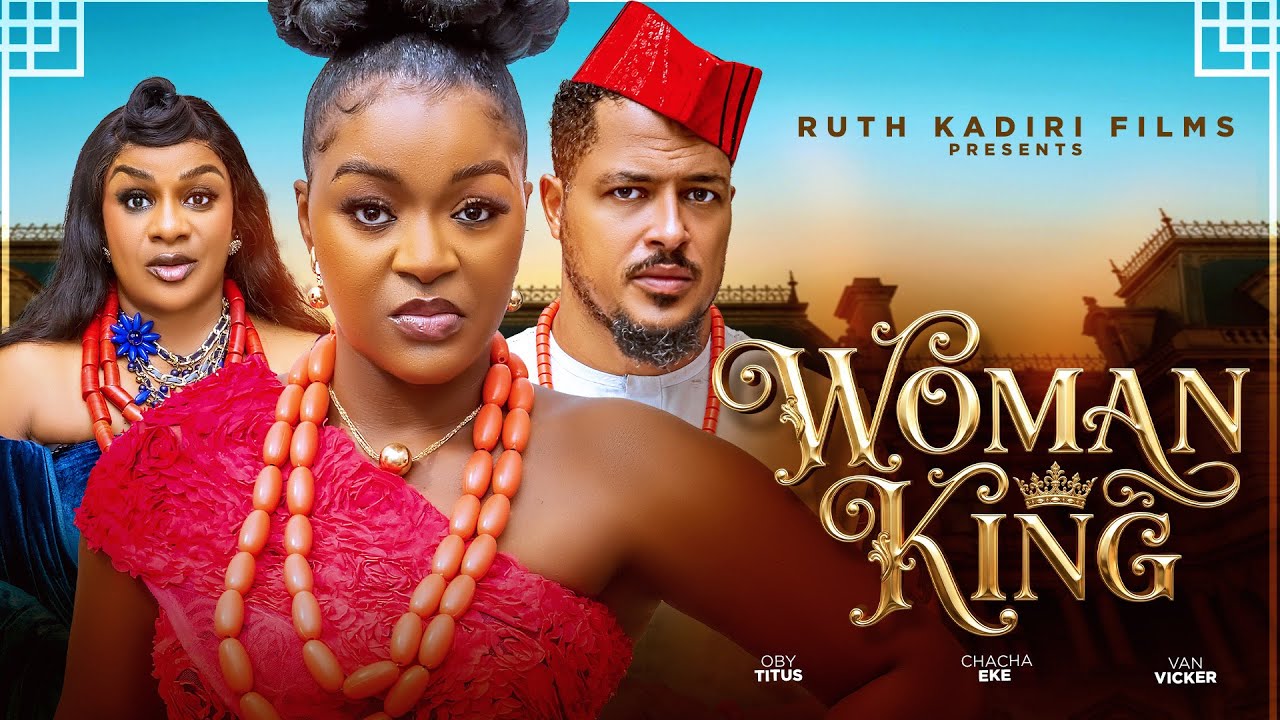Read more about the article Woman King (2026) – Nollywood Movie