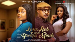 Read more about the article Love, Lies & Broken Minds (2026)