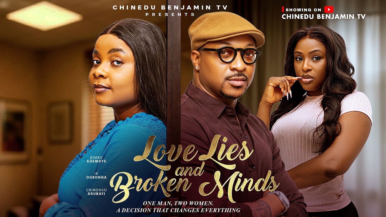 Read more about the article Love, Lies & Broken Minds (2026)