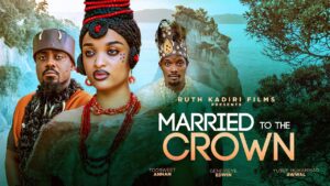 Read more about the article Married To The Crown (2026) – Nollywood Movie