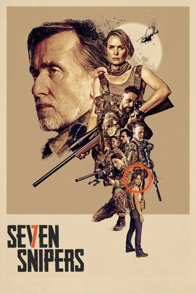 Read more about the article Seven Snipers (2026)