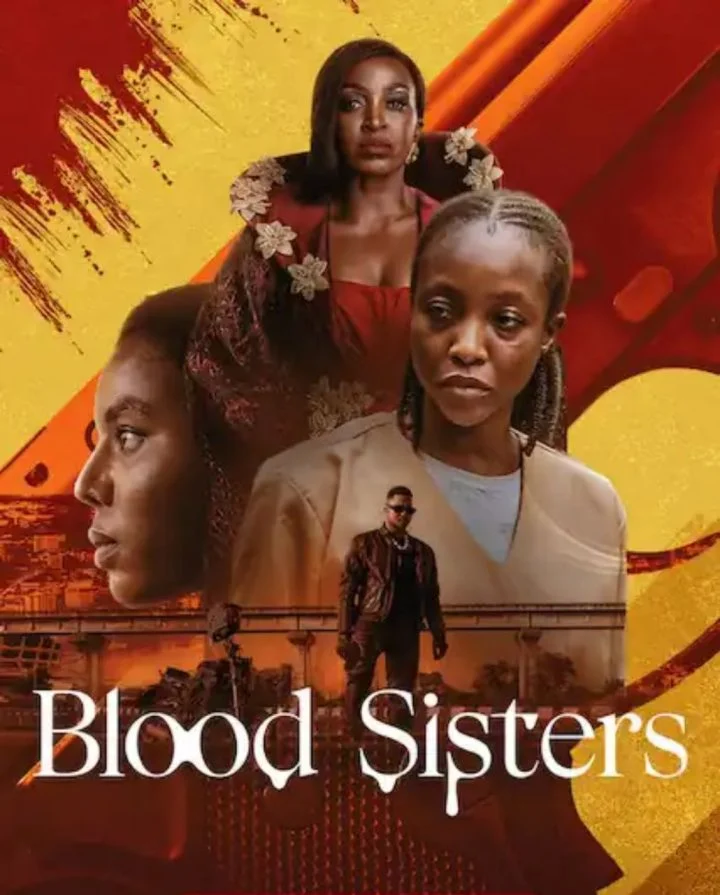 Read more about the article Blood Sisters Season 2 (Complete)